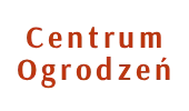 logo ogrodzenie domu